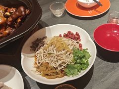 -小厨娘金榜题名(夫子庙秦淮河店)