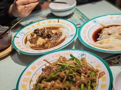 -西关明记肠粉·亚洲地标美食(北京路店)