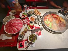 -小龙坎火锅(全球总店)
