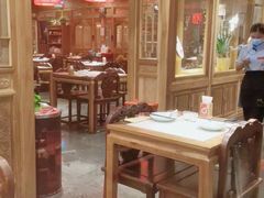 大堂-小吊梨汤·北京菜·烤鸭(华润万象城店)