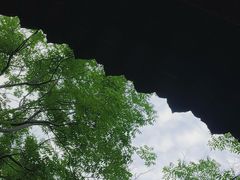 -泰州凤城河风景区-泰山公园