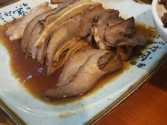 -香叶草中餐厅(川白楼店)