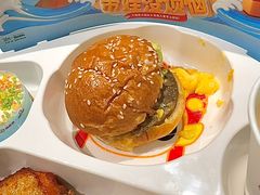 -海底捞大排档火锅(悦荟广场店)