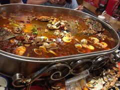 -金掌勺锅包肉(太原万达店)