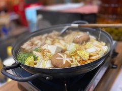 -烧鸟横丁(联发文创口岸店)
