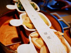 -生如夏花泰式火锅(西村黑金店)