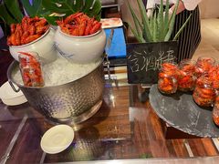 -昆泰嘉华酒店-嘉华咖啡厅