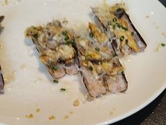 -飞尝蚝·顺德菜·鱼生(顺德总店)