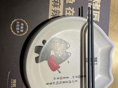-烤匠麻辣烤鱼(环球中心店)