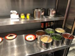 -马路边边串串香(北苑旗舰店)