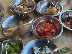 -麻蒲碳烤肉(梅花园店)
