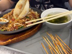 -大食代美食广场(月星环球港店)