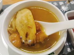 -一朵菌·野生菌探索家火锅(南亚店)