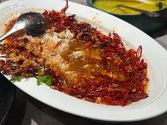 -大秦小宴•新派西北(万象前海店)
