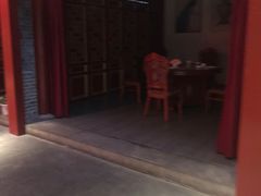 -悦真雅院·四合院·清真私房菜(雍和宫店)