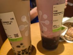 -奈雪的茶(大梅沙8号仓店)