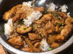 -九田家黑牛烤肉料理(新光汇店)