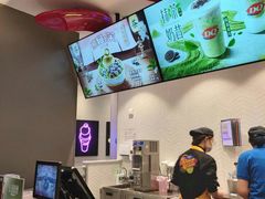 -DQ·蛋糕·冰淇淋(龙湖狮山天街店)