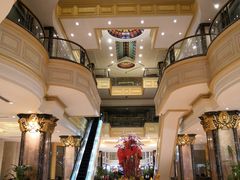 -上海南新雅大酒店