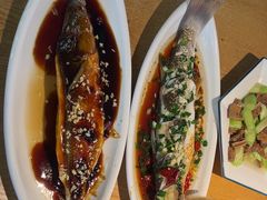 -王胖子土菜馆·特色杭帮菜·农家土菜