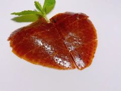 片皮鸭-四季民福烤鸭店(王府井东安门店)