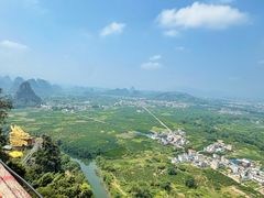 -荔江湾景区