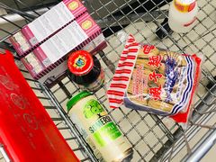 -新苗超市(花城店)