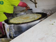 -清真·二嫂子煎饼果子(卫津路总店)