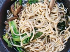 -何师烧烤·香辣蟹·川菜·30年老品牌(太古里旗舰店)