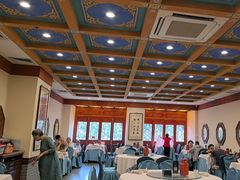 -丰泽园饭店