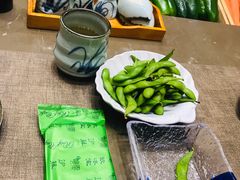 毛豆-伊藤ITO(侨福芳草地购物中心店)