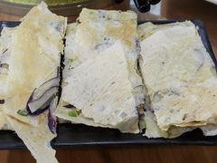 茄子糊啦汰-聚缘坊特色名小吃(天元西街店)