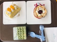 -1Cake壹刻蛋糕(奥体公园味觉艺术馆店)