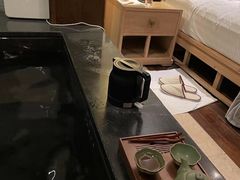 -西安华清御汤酒店