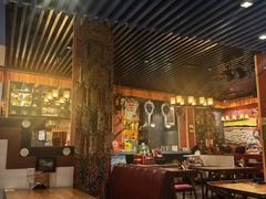 -敏珠拉姆藏餐·南京厨房(富春江东街店)