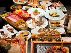 -上井料理黑金店(IFS国金中心店)