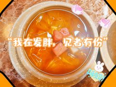 -重庆巴将军原味火锅(世贸店)