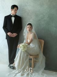 点击看大图 -吉光片羽高端婚纱摄影(泰州优选店)