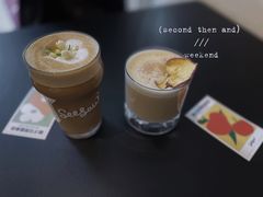 -Seesaw Coffee(环贸iapm店)