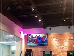 -NRG 健身私教CLUB(云山路店)