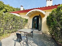 -意大利农场度假村