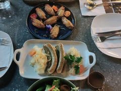-haxnbauer海森堡德国餐厅(深圳coco店)