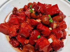 -向外鱼乐·土菜·虹鳟鱼