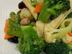 -必点海鲜·海肠捞饭·鲅鱼水饺(滨江道店)