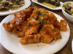 -砂锅李(九江路店)