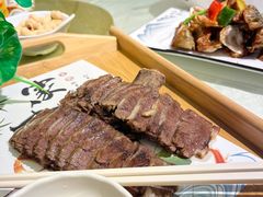 肉架-顺德佬(五和店)
