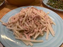 -老蜀人川菜馆(中关村店)