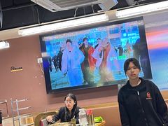 -杨小佳·齐齐哈尔烤肉·烤串(广州店)