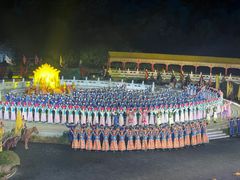 -鼎盛王朝康熙大典实景演出