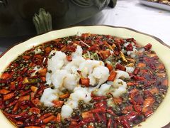 -海帮主·蒸汽海鲜青岛菜(栈桥火车站店)